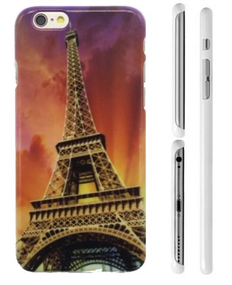 TipTop cover mobile (Eiffel Tower)
