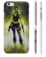 TipTop cover mobile (Lara Croft cover)