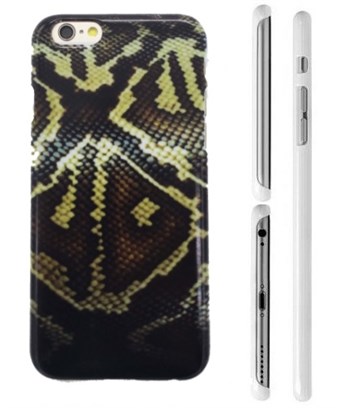 TipTop cover mobile (Snake skin)