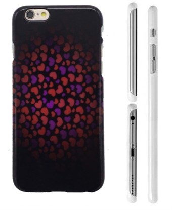 TipTop cover mobile (Heart Cover)