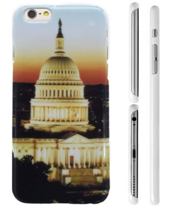 TipTop cover mobile (US congress building)