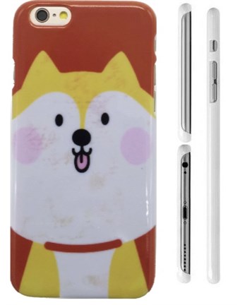 TipTop cover mobile (Cute cover)