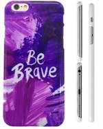 TipTop cover mobile (Be brave)
