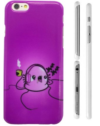 TipTop cover mobile (Music pause)