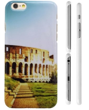 TipTop cover mobile (Colosseum)