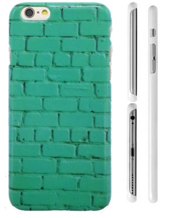 TipTop cover mobile (Green wall)