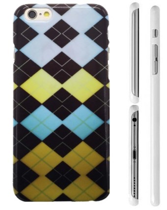 TipTop cover mobile (Harlekin tern)