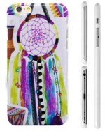 TipTop cover mobile (Colorful Dream Catcher)