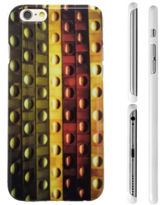 TipTop cover mobile (Dot pattern)