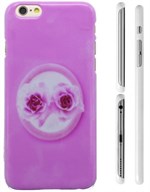 TipTop cover mobile (Pink Roser)