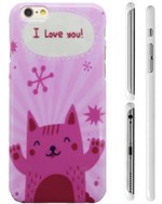 TipTop cover mobile (love you)