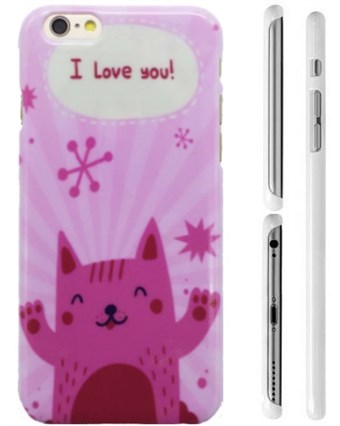 TipTop cover mobile (love you)