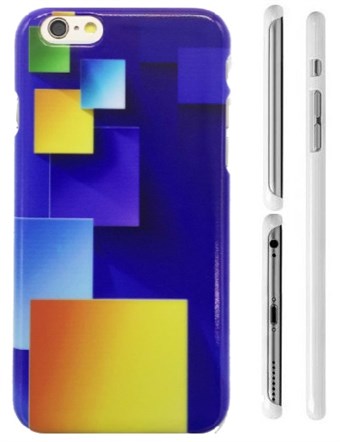 TipTop cover mobile (Squares)