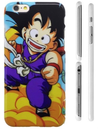 TipTop cover mobile (Goku as small)