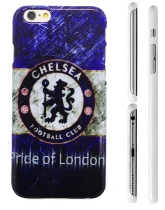 TipTop cover mobile (Pride of London)