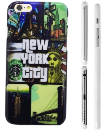 TipTop cover mobile (New York)