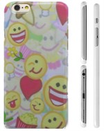 TipTop mobile cover (Emojis)