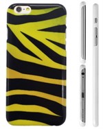 TipTop cover mobile (Tiger Pattrens)