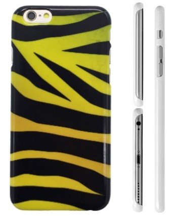 TipTop cover mobile (Tiger Pattrens)