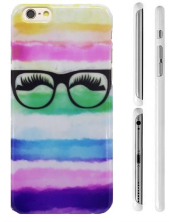 TipTop cover mobile (Cloud glasses)