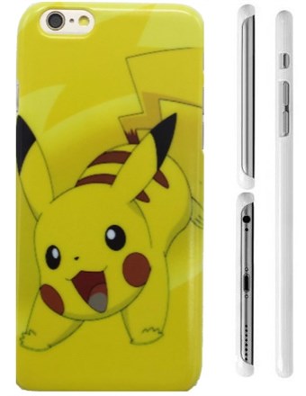 TipTop cover mobile (Pika power)