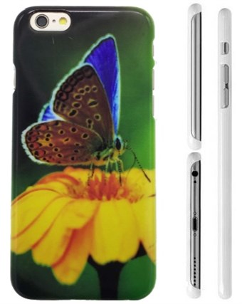 TipTop cover mobile (Butterfly)