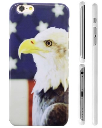 TipTop cover mobile (Bald eagle)
