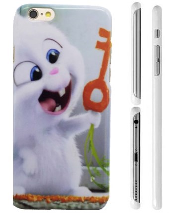 TipTop cover mobile (Cute bunny)