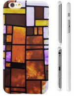 TipTop cover mobile (Painted squares)