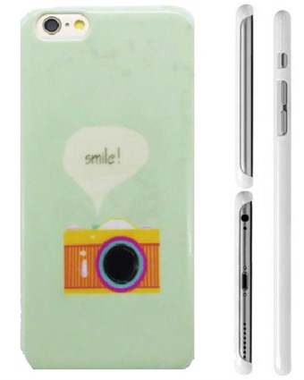 TipTop mobile cover (SMile)
