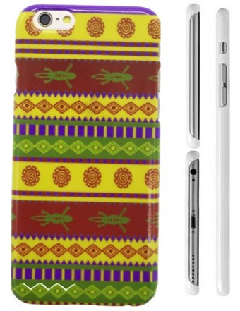 TipTop cover mobile (African design)