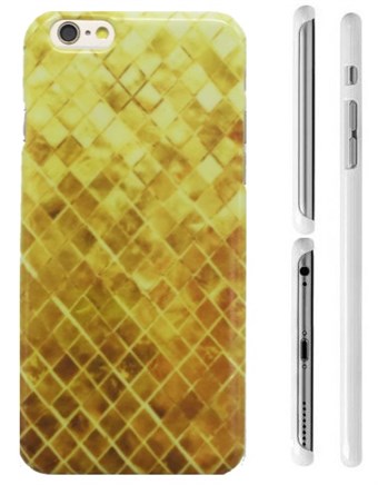 TipTop cover mobile (Gold)
