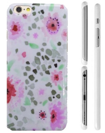 TipTop cover mobile (Flowers)