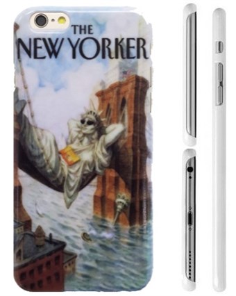 TipTop cover mobile (New yorker)