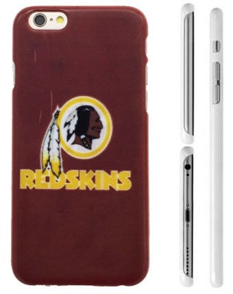 TipTop cover mobile (Redskins)