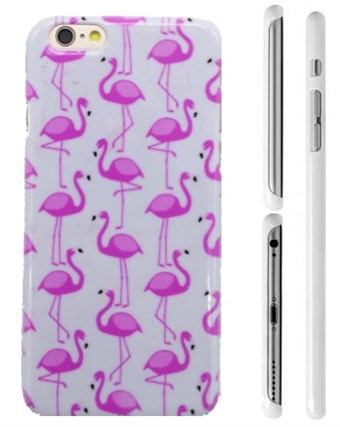 TipTop cover mobile (flamingos)