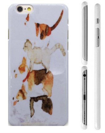 TipTop cover mobile (Best friends)