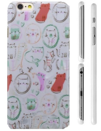 TipTop cover mobile (Sweet things)