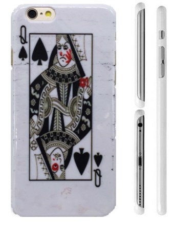 TipTop cover mobile (Queen)