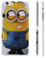TipTop mobile cover (Minion)