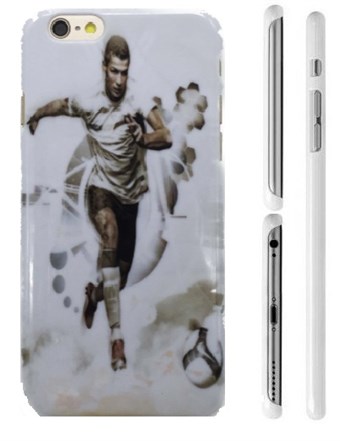 TipTop cover mobile (Ronaldo)