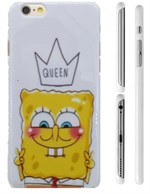 TipTop cover mobile (SpongeBob)