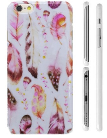 TipTop cover mobile (feathers)