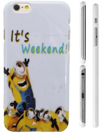 TipTop cover mobile (its weekend)