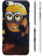 TipTop cover mobile (Flirty Minion)