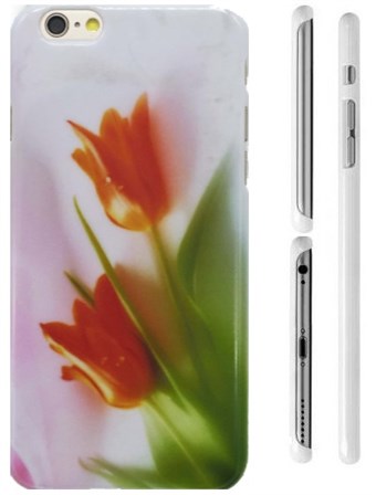 TipTop cover mobile (Tulips)