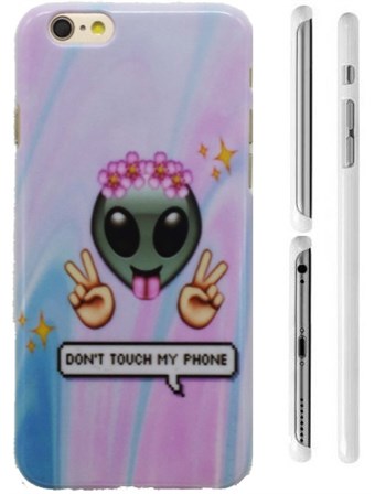 TipTop cover mobile (Dont touch)