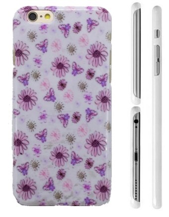 TipTop cover mobile (Butterflys)