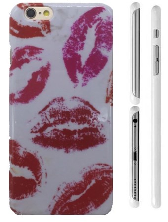 TipTop cover mobile (Kiss)