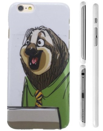 TipTop cover mobile (Flash)